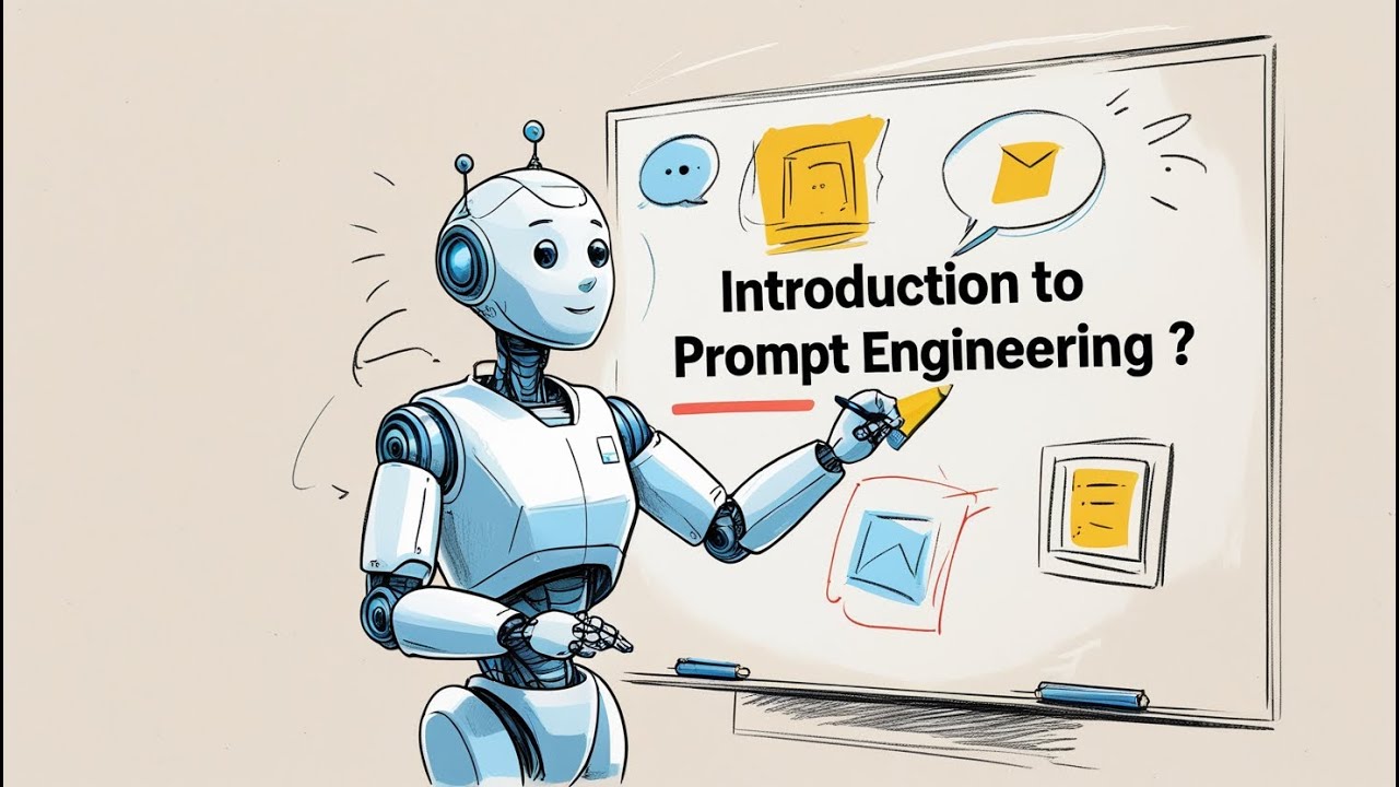 Lesson 1: Introduction to Prompt Engineering | Master AI Prompts for ChatGPT, MidJourney & More