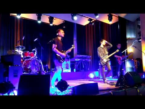 Addicted Rocknacht Hagenbach 2016