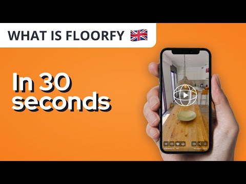 FLOORFY · Virtual tours