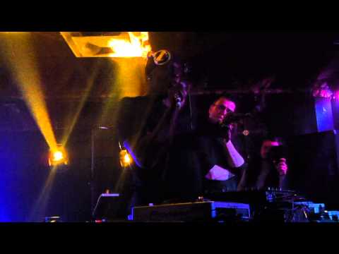 DJ Fabio 'The Speech' : 2.24.2013