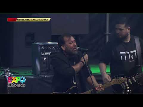 EXPO ELDORADO 2025 1 Día Jueves Parte 4