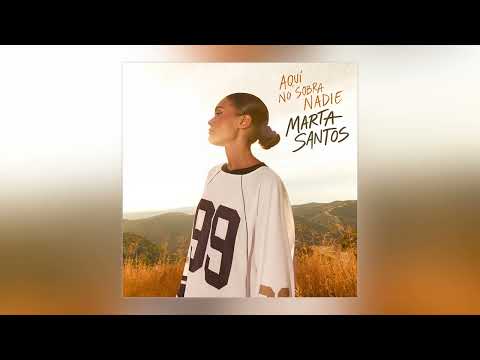Bésame Bonito - Marta Santos