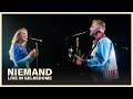 Suzan & Freek - Niemand | Live in GelreDome (2026)