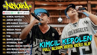 Download lagu NDX AKA FULL ALBUM VIRAL TERBARU 2025 | KIMCIL KEPOLEN, JARAN GOYANG mp3