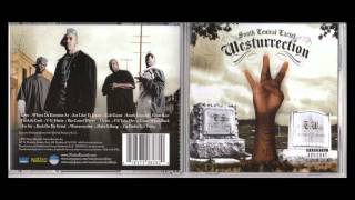 South Central Cartel - Y-U-Hatin