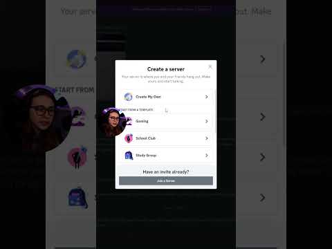 How To Join A Discord Server