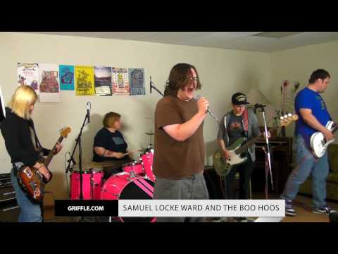 Samuel Locke Ward and the Boo Hoos - When it's Gone (it's Gone)