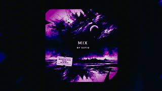 A$AP Rocky &amp; Joe Fox - Pharsyde: ( just the chorus ): [ Mix by Estiz ]
