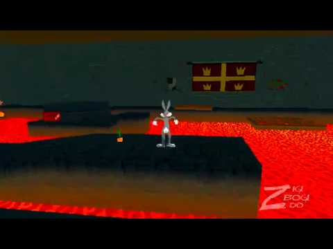 Let's Play Bugs Bunny Lost in Time Part 31