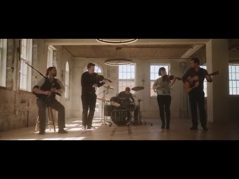 West of Mabou - Eagle's Whistle [Official Music Video]