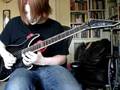 Bullet For My Valentine - Say Goodnight (cover ...