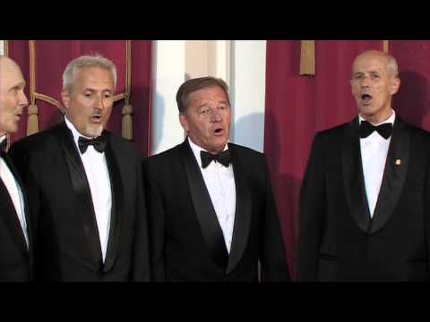 OKTET SAVINJSKI ZVEN Tece mi vodica