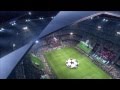 UEFA - Champions League 13/14 Intro 720p HD