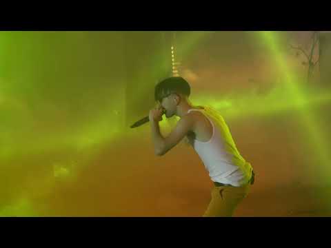 BHAVI, ECKO - PISO (EN VIVO, VORTERIX)