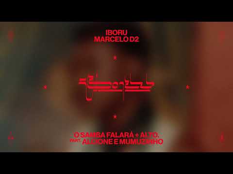 Video thumbnail for O SAMBA FALARÁ + ALTO.