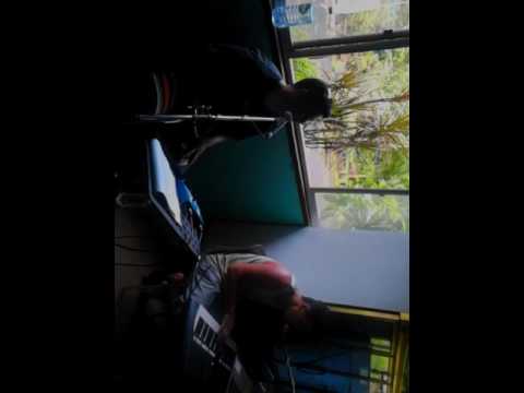 Mj sound on répète