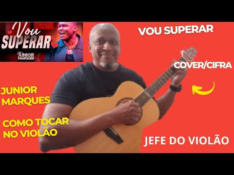 Pra Superar - Juliano Nunes