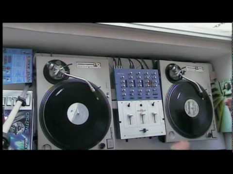 Jonathan Examen curso de DJ kaleidorecords Part 2