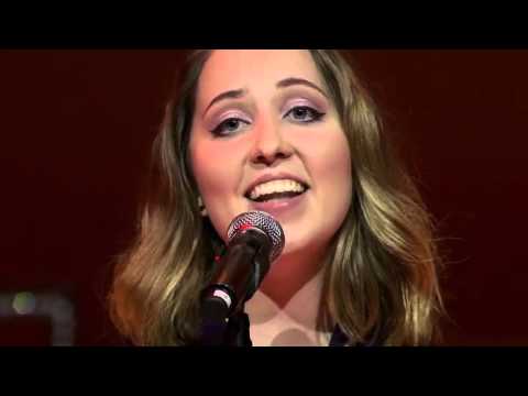 Maarja Aarma ja ETV Tütarlaste koor - "Raagus sõnad"