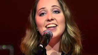 Maarja Aarma ja ETV Tütarlaste koor - "Raagus sõnad"