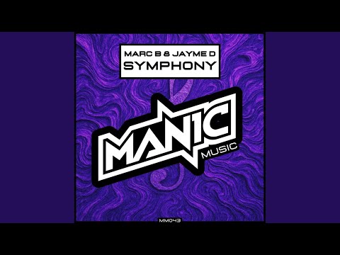 Symphony (Extended Mix)