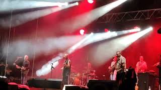 Celtas Cortos - Madera de colleja