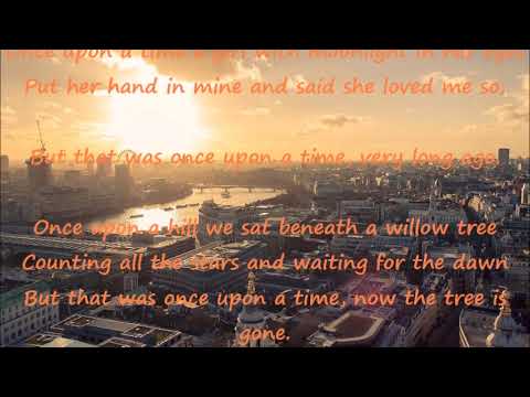 Once Upon A Time - Andy Williams