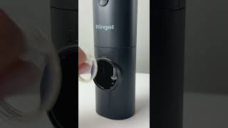 Млинок для спецій електричний RINGEL Fusion 18 см (RG-5122-01)