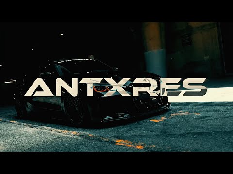 ANTXRES - Flames (Official Music Video)