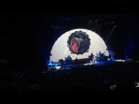 Brit Floyd - Another Brick In The Wall (Part 2) (Live @ Budweiser Gardens 2019)