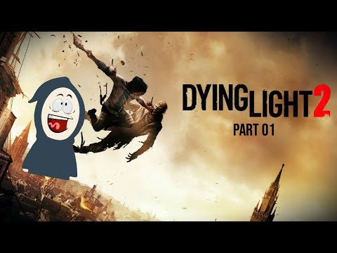 Dying Light 2 | Unlocking Co-op Mode | Part 1