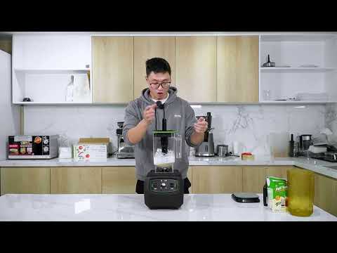 Hướng dẫn sử dụng PM-1001