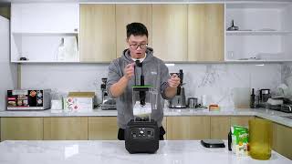 MÁY XAY CÔNG NGHIỆPPROMIX PM-1001