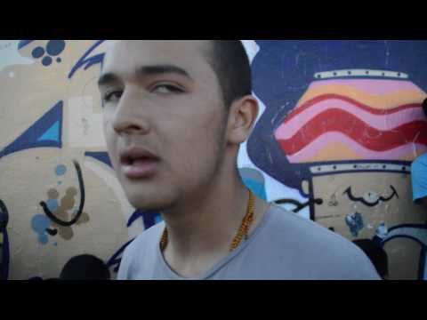 CENNIK VS GUSTAFF - OCTAVOS [VICAR BATTLE]