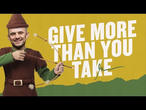 &#x202a;The Modern Day Robin Hood | Cannonball Moments Interview&#x202c;&rlm;