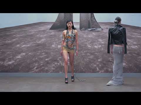 Ones to watch - Jaoka Jaokha