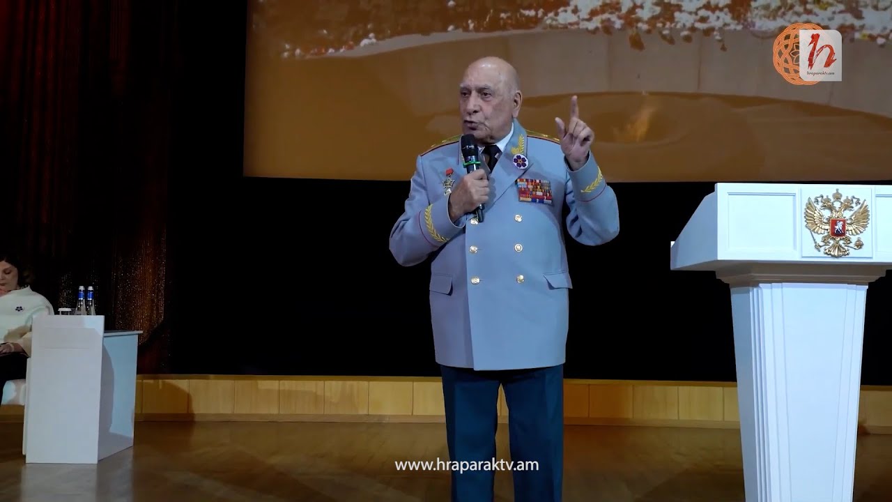 Թուրքիան դավաճանեց բոլորին, նույնիսկ Հիտլերին․ Նորատ Տեր-Գրիգորյանց