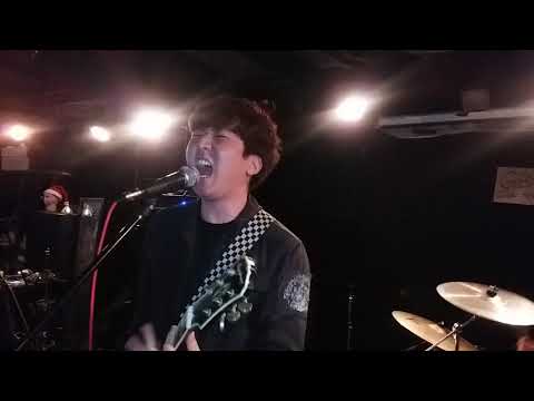 Little Puppy Princess LxPxP @ GBN LIVE HOUSE 31 DECEMBER 2017