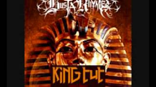 Busta Rhymes - King Tut Instrumental Prod Jahlil Beats