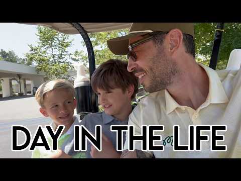 Inside My $37M Malibu Monday: Mansion Tour, Family Life & Millionaire Routine