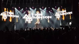 Action Bronson - Terry Live in Toronto with The Alchemist
