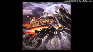 Boston - Livin' For You (With Lyrics)