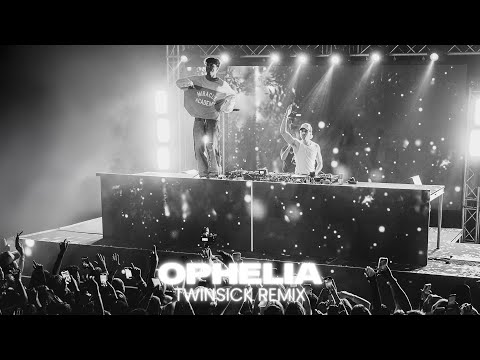 The Lumineers - Ophelia (TWINSICK Remix)