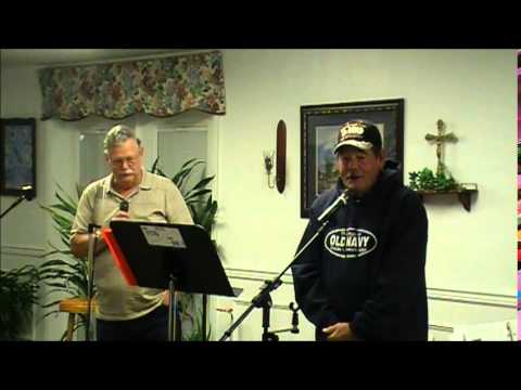Standing In The Need Of Prayer - Charlie Hensley & Bob Jackson