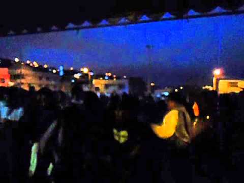 Creatures Tha Flava - Getta flow y'all