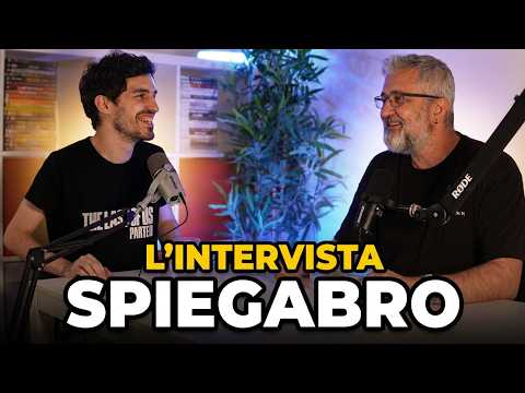 Anteprima video Talk e ospitata