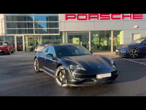 Porsche Taycan 4S - Image 2