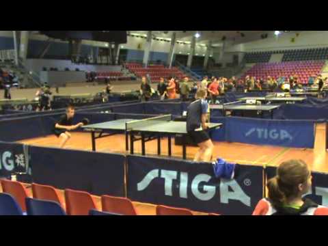 120414 Brondby GP, Christian Ryding - Rasmus K Mikkelsen