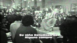 Cecilia 3D - Equilibrista - Versión Karaoke - HD