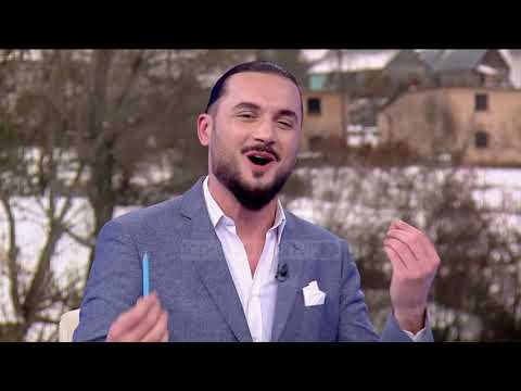 Fiks Fare, 04 Janar 2019, Pjesa 2 - Investigative  Satirical   Show